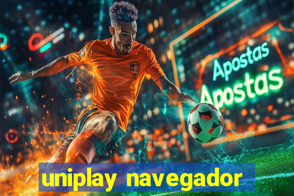 uniplay navegador